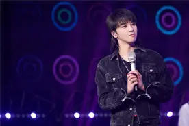 为什么华晨宇没有经纪人？图片