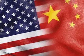 美军机抵近中国海岸线侦察，误击不可取，唯有强大才能一雪前耻图片