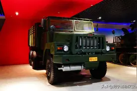 宋楠：解放军“大V8”东方红665重型载具技战术分析（实战篇）图片