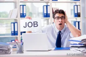 天天喊着要辞职的人没走，优秀员工往往却一声不吭地突然离开图片