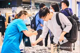 “幼见新生”，这家眼科诊所将为杭州人民的眼健康保驾护航图片