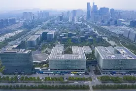 青岛新经济中心究竟在哪里？图片