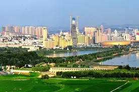 三门峡各区县人口一览：渑池县31.01万，陕州区28.85万图片