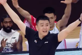 总分1-1平！辽篮绝境下加时赛击败广东，杨鸣终于兑现承诺图片
