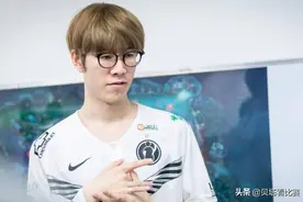 IG休息室发生争议！TS直言BP烂，克里斯反驳：我们BP没输图片