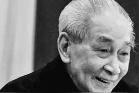 南怀瑾先生：人生要想过得舒服，莫过于此图片
