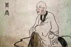 世上本无《金刚经》：一，缘起图片
