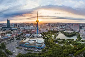 “十三五”省会城市首位度：长春第一西安前五 广州下降四位图片