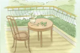 雨天的回忆图片