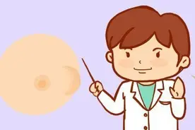 乳腺结节到底是什么? 真相在这里！图片