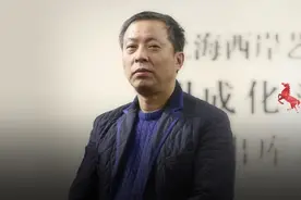 新理益掌舵人刘益谦，大手笔“钟情”长江证券图片