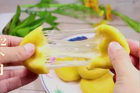 补钙辅食新吃法，钙是豆腐的3倍！宝宝经常吃，比喝牛奶强多了图片