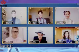 全程高能！歪果仁说中文有多可爱图片