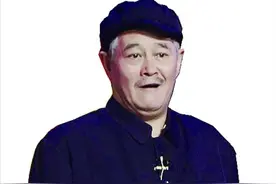 赵本山家底有多厚？妻子马丽娟曾自爆“八辈子吃不完”图片