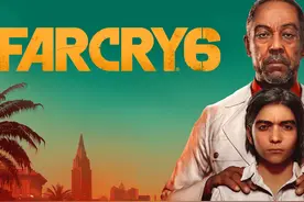 《孤岛惊魂6》：值得一去的雅拉之旅图片