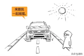 30秒看懂自动驾驶图片