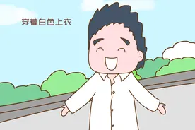 爸爸接女儿放学，却被老师误以为早恋，女孩：实实在在的亲爹图片