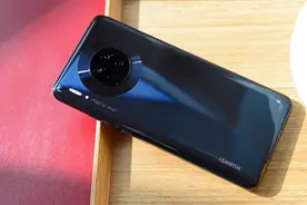 不着急升5G的朋友可以考虑，华为Mate 30 4G版降至新低图片