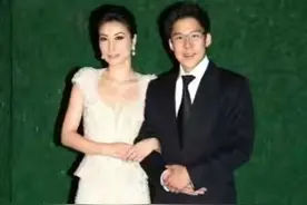 从奥运冠军到豪门贵妇，如今又做东奥评委，郭晶晶到底凭啥？图片