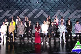 《创4》成团，刘宇C位刘彰逆袭，海外学员唱主角，3大vocal意难平图片