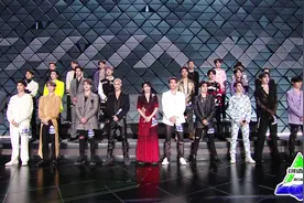 《创4》成团，刘宇C位刘彰逆袭，海外学员唱主角，3大vocal意难平图片