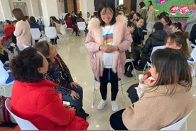 温暖！感动！受益！我校教师心理健康讲座受热捧！图片