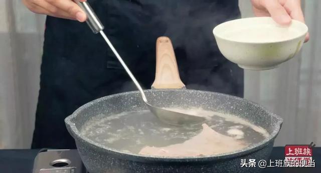 牛肉最过瘾的吃法,教你做超正宗冷吃牛肉,用手撕着吃