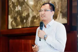 南开大学继续教育学院副院长孙涛：网络课程≠在线教育图片