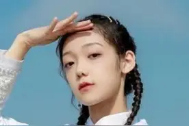 硬糖少女真实体重曝光，赵粤陈卓璇完美比例，而她俩过百更受欢迎图片