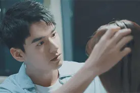 致我们甜甜的小美满超甜吻戏图片
