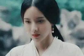 三国第一美女连嫁两次依然抢手，引发曹操父子“夺妻大战”图片