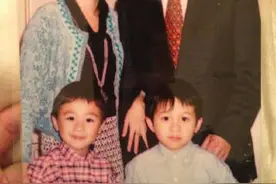 赌王何鸿燊之爱国情怀非常人能及也图片