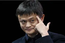 中国十大首富排行榜2020：马云以2701.1亿元第一（完整榜）图片