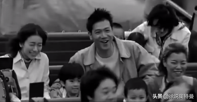 奥特曼营救女友2（奥特曼人间体的对象们）