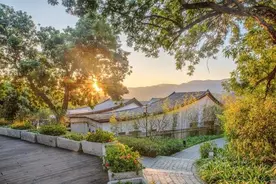 深圳自驾1小时左右，就在身边的诗与远方，藏在惠州超美的民宿图片