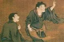 道家四圣、兵家四圣、儒家四圣你们知道是谁吗？图片