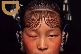 国产摄影师陈漫，却是西方精神跪族，审美话语权才是核心价值所在图片