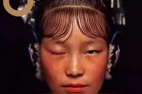 国产摄影师陈漫，却是西方精神跪族，审美话语权才是核心价值所在图片