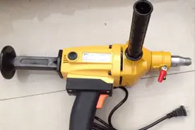 给瓷砖打孔有技巧，巧用这三种方法，客户满意自己也轻松图片