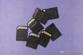 消失的手机SD卡，手机厂商的又一次胜利图片