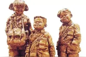 客家人表述亲情的方言，你知道几句？图片