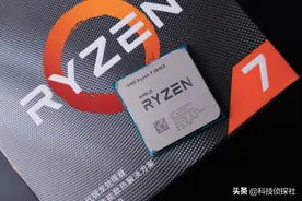 那个无比经典的梦幻西游，现在用锐龙开启霸道模式图片