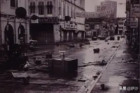 143名还是1200名华人被杀？1969年5月13日马来西亚爆发五一三事件图片
