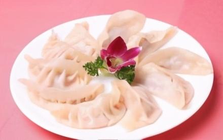 洛阳非遗有美食 请君品尝开心吃