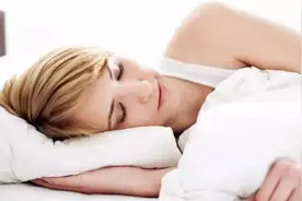 超实用的5个快速睡眠法，让你跟失眠说拜拜图片