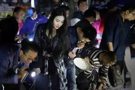 深圳神秘“鬼市”：凌晨1点开张天亮消失，交易需遵守“三不问”图片