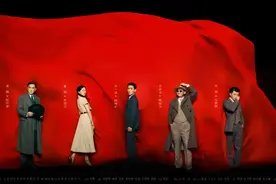 高热度收官《叛逆者》创作密码解析图片