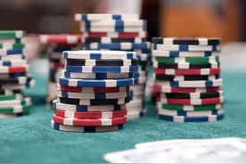 博彩有多赚钱？2019年澳门赌收近3000亿！博彩在澳门无可替代！冀多元协调共进，助澳经济稳健前行图片