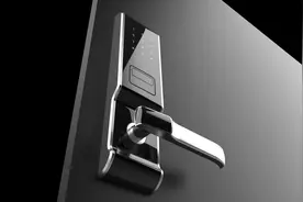 你还在纠结要不要装智能门锁？智能门锁的4大优势，不装太可惜了图片