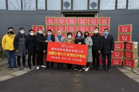 “守初心 庆百年”百行百业（名）技能大师献礼——服装设计师技能大师陈秀娜图片